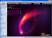 Alege Server SQL pentru program de facturare